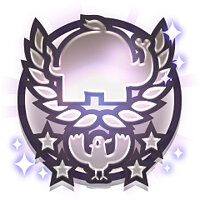 Трофей {trophy} в игре Tembo the Badass Elephant для PS4