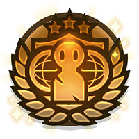 Трофей {trophy} в игре Tembo the Badass Elephant для PS4