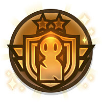 Трофей {trophy} в игре Tembo the Badass Elephant для PS4