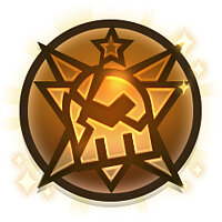 Трофей {trophy} в игре Tembo the Badass Elephant для PS4