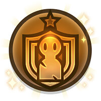 Трофей {trophy} в игре Tembo the Badass Elephant для PS4