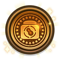 Трофей {trophy} в игре Tembo the Badass Elephant для PS4