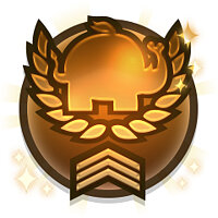 Трофей {trophy} в игре Tembo the Badass Elephant для PS4
