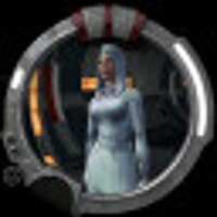 Достижение Orphan White в игре Star Wars: Knights of the Old Republic 2 - The Sith Lords для Steam