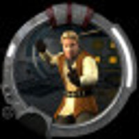 Достижение Ancient History в игре Star Wars: Knights of the Old Republic 2 - The Sith Lords для Steam