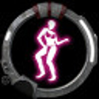 Достижение Dancing Queen в игре Star Wars: Knights of the Old Republic 2 - The Sith Lords для Steam