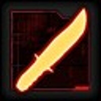 Достижение Вот это нож в игре Prototype 2 для Steam