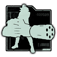 Трофей {trophy} в игре Prototype 2 для PS3
