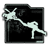 Трофей {trophy} в игре Prototype 2 для PS3