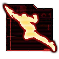 Трофей {trophy} в игре Prototype 2 для PS3