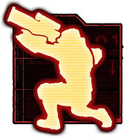 Трофей {trophy} в игре Prototype 2 для PS3