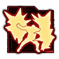 Трофей {trophy} в игре Prototype 2 для PS3