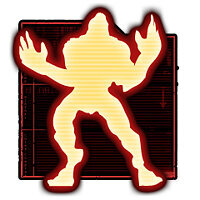 Трофей {trophy} в игре Prototype 2 для PS3
