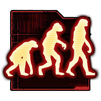 Трофей {trophy} в игре Prototype 2 для PS3