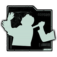 Трофей {trophy} в игре Prototype 2 для PS3