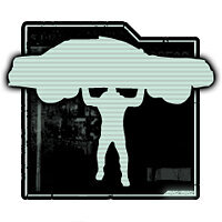 Трофей {trophy} в игре Prototype 2 для PS3