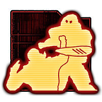 Трофей {trophy} в игре Prototype 2 для PS3