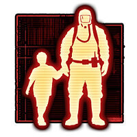 Трофей {trophy} в игре Prototype 2 для PS3