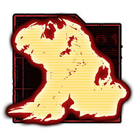 Трофей {trophy} в игре Prototype 2 для PS3