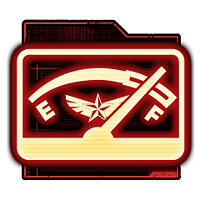 Трофей {trophy} в игре Prototype 2 для PS3