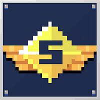 Трофей {trophy} в игре Super TIME Force для PS Vita, PS4