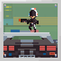 Трофей {trophy} в игре Super TIME Force для PS Vita, PS4