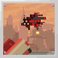 Трофей {trophy} в игре Super TIME Force для PS Vita, PS4