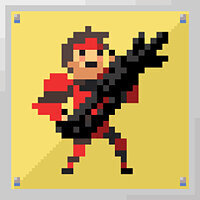 Трофей {trophy} в игре Super TIME Force для PS Vita, PS4