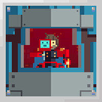Трофей {trophy} в игре Super TIME Force для PS Vita, PS4