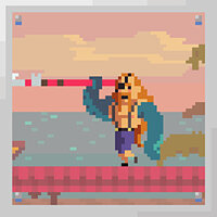 Трофей {trophy} в игре Super TIME Force для PS Vita, PS4