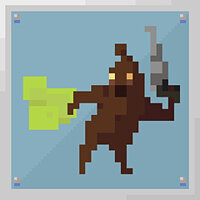 Трофей {trophy} в игре Super TIME Force для PS Vita, PS4