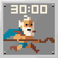 Трофей {trophy} в игре Super TIME Force для PS Vita, PS4