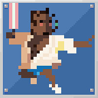 Трофей {trophy} в игре Super TIME Force для PS Vita, PS4
