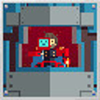 Достижение Доктор Инфинити в игре Super TIME Force для Steam