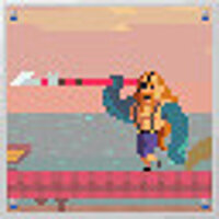 Достижение Год 9600 до н.э.: все улажено! в игре Super TIME Force для Steam