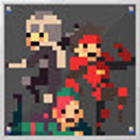 Достижение Все равны в игре Super TIME Force для Steam