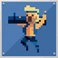 Достижение Большой бум в игре Super TIME Force для Steam