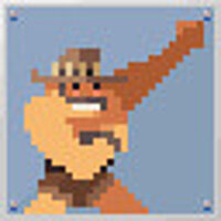 Достижение МАРАФОН ЯРОСТИ в игре Super TIME Force для Steam