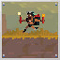 Достижение Год 199X: все улажено! в игре Super TIME Force для Steam