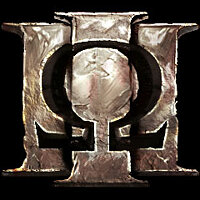 Трофей {trophy} в игре God of War 3 для PS4