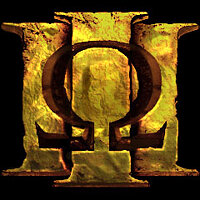 Трофей {trophy} в игре God of War 3 для PS4