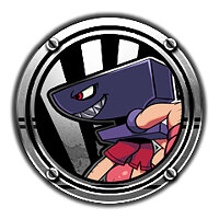 Трофей {trophy} в игре Skullgirls: 2nd Encore для PS4