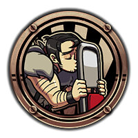 Трофей {trophy} в игре Skullgirls: 2nd Encore для PS4