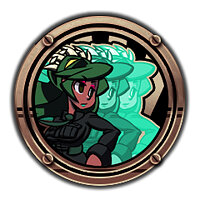 Трофей {trophy} в игре Skullgirls: 2nd Encore для PS4