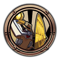 Трофей {trophy} в игре Skullgirls: 2nd Encore для PS4