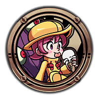 Трофей {trophy} в игре Skullgirls: 2nd Encore для PS4