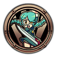 Трофей {trophy} в игре Skullgirls: 2nd Encore для PS4