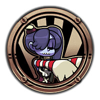 Трофей {trophy} в игре Skullgirls: 2nd Encore для PS4