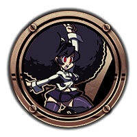 Трофей {trophy} в игре Skullgirls: 2nd Encore для PS4