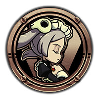 Трофей {trophy} в игре Skullgirls: 2nd Encore для PS4